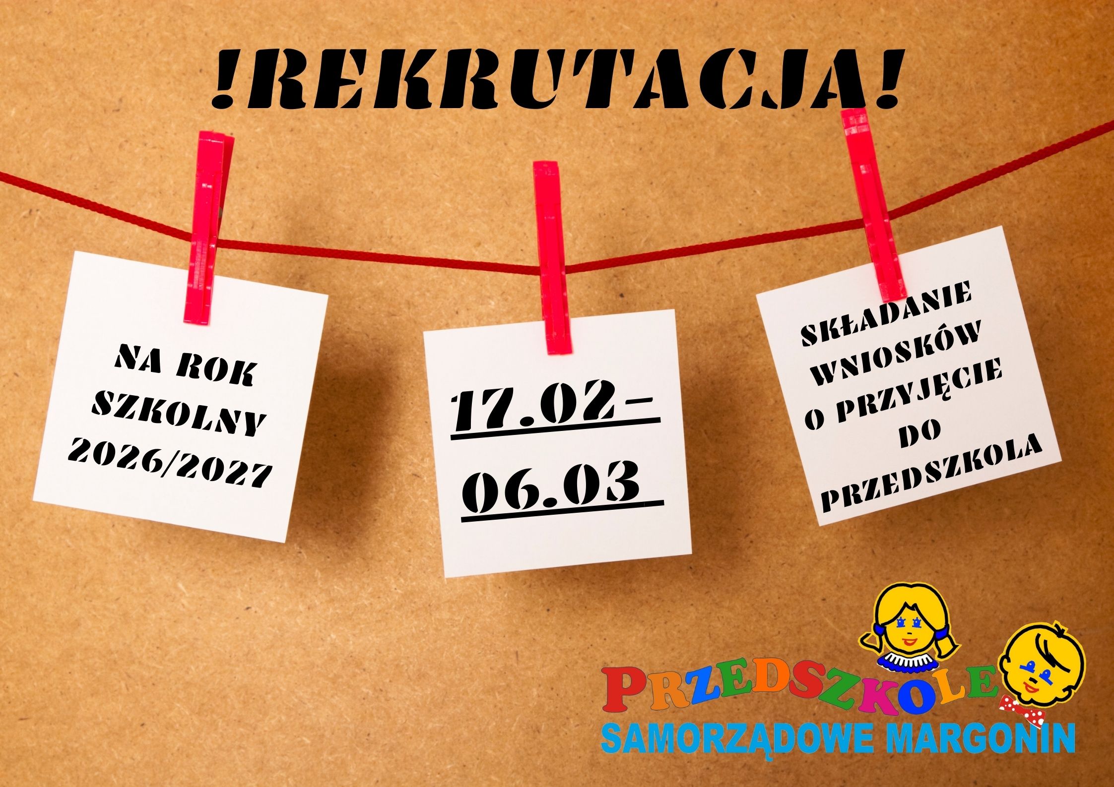 rekrutacja