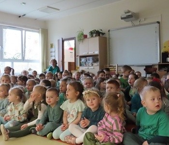 Pierwszy Dzień Wiosny 1