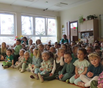 Pierwszy Dzień Wiosny
