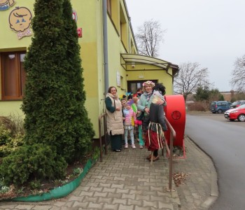 Pierwszy Dzień Wiosny