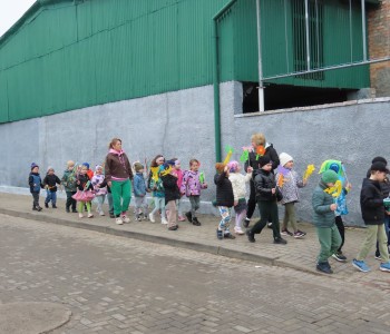 Pierwszy Dzień Wiosny