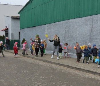 Pierwszy Dzień Wiosny