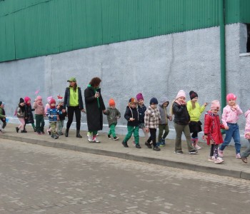 Pierwszy Dzień Wiosny
