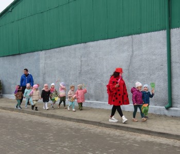 Pierwszy Dzień Wiosny