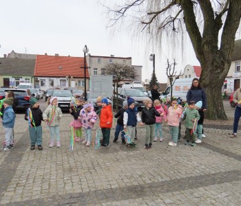 Pierwszy Dzień Wiosny