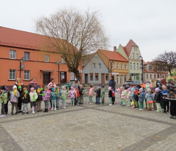 Pierwszy Dzień Wiosny