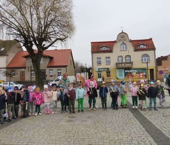 Pierwszy Dzień Wiosny