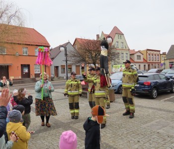 Pierwszy Dzień Wiosny