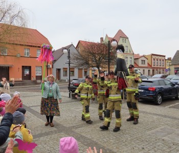 Pierwszy Dzień Wiosny
