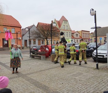 Pierwszy Dzień Wiosny