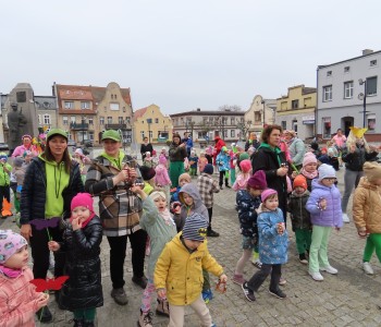Pierwszy Dzień Wiosny