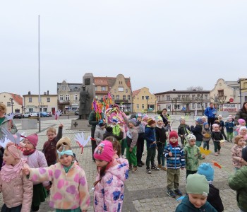 Pierwszy Dzień Wiosny