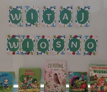 Powitanie Wiosny oraz Dzień Kolorowych Skarpetek w Próchnowie 2026