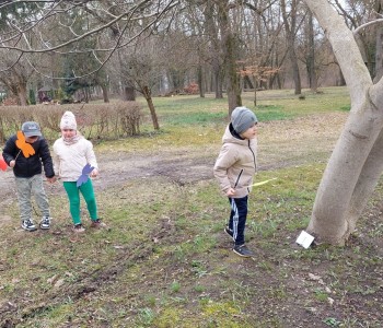 Powitanie Wiosny oraz Dzień Kolorowych Skarpetek w Próchnowie 2026