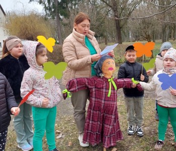 Powitanie Wiosny oraz Dzień Kolorowych Skarpetek w Próchnowie 2026