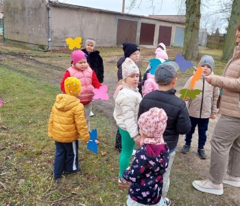Powitanie Wiosny oraz Dzień Kolorowych Skarpetek w Próchnowie 2026