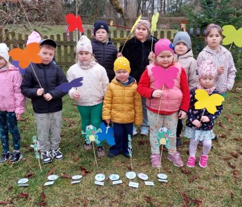 Powitanie Wiosny oraz Dzień Kolorowych Skarpetek w Próchnowie 2026