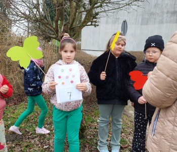 Powitanie Wiosny oraz Dzień Kolorowych Skarpetek w Próchnowie 2026