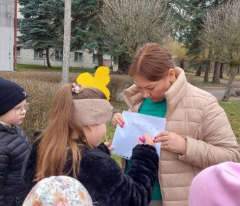 Powitanie Wiosny oraz Dzień Kolorowych Skarpetek w Próchnowie 2026