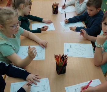 Powitanie Wiosny oraz Dzień Kolorowych Skarpetek w Próchnowie 2026