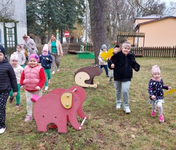 Powitanie Wiosny oraz Dzień Kolorowych Skarpetek w Próchnowie 2026