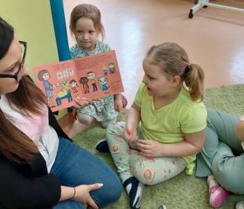 Powitanie Wiosny oraz Dzień Kolorowych Skarpetek w Próchnowie 2026