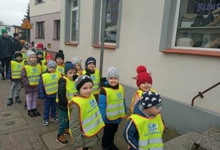 wycieczka do Dino- Reksio 2024