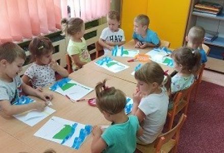 zajęcia wakacyjne