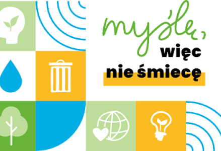 sprzątanie świata przedszkole