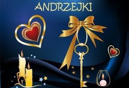 Andrzejki 2023