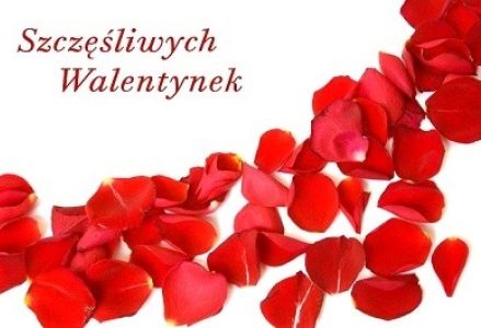 ilustracja tematyczna walentynki