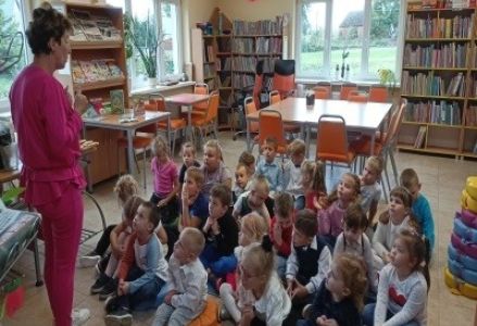 Dzień Jabłka w Radwankach 2023
