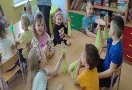 Powitanie Wiosny w Próchnowie 2023