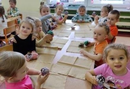 Dzień Chłopca i Dziewczynki - Krasnal Hałabała 2023