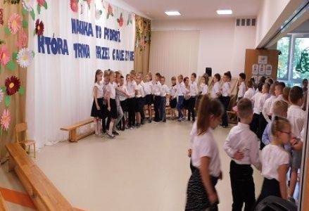 pożegnanie sześciolatków przedszkole