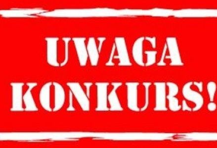 uwaga konkurs