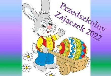 Wielkanoc prezenty przedszkole