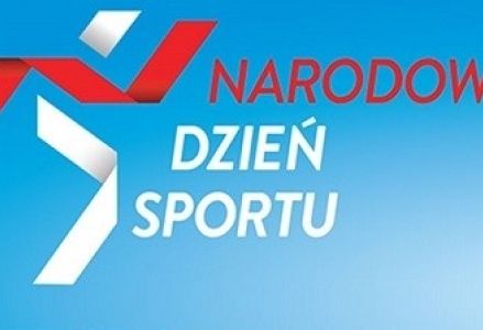 narodowy dzień sportu przedszkole
