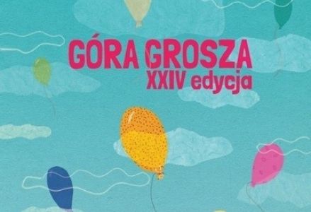 podsumowanie akcji charytatywnej góra grosza 2024