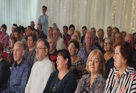 Jasełka dla Babci i Dziadka 2024
