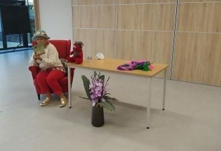 pani Ewa Chotomska
