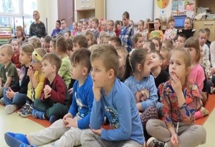 Światowy Dzień Wody 2024