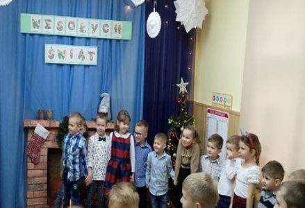 Wigilia w Lipinach 2023