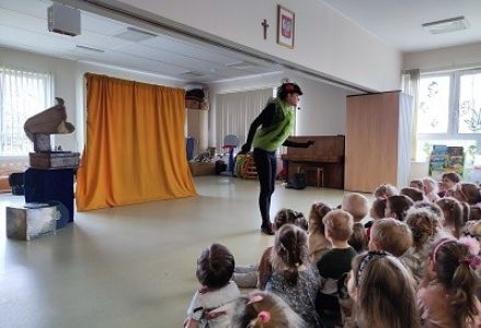 Koncert muzyczny pt. "Bale i turnieje" - Teatr Kulturka 2024