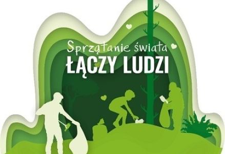 30-sta Akcja Sprzątania Świata - "Sprzątanie świata łączy ludzi" 2023