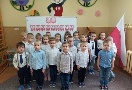 Święto Niepodległości w Lipinach 2023