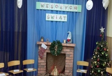 Wieczór kolęd w Lipinach 2023