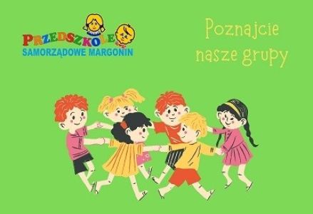 Poznajcie nasze grupy 2024/2025