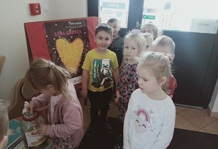 góra grosza przedszkole