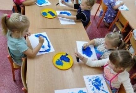 Chmury - Krasnal Hałabała 2023